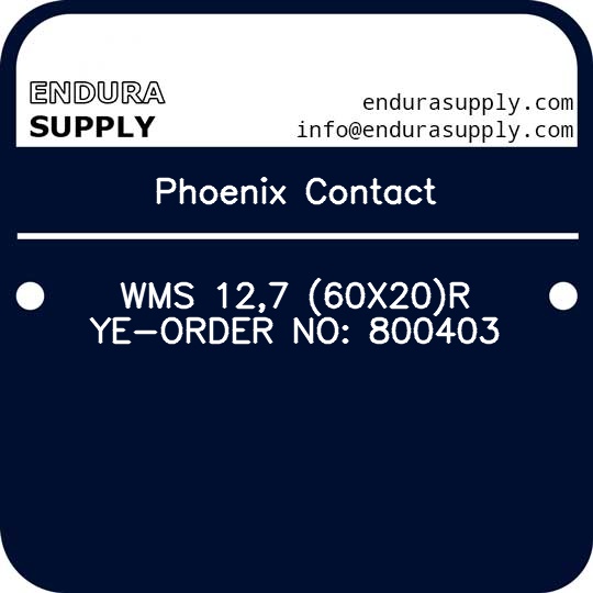 phoenix-contact-wms-127-60x20r-ye-order-no-800403