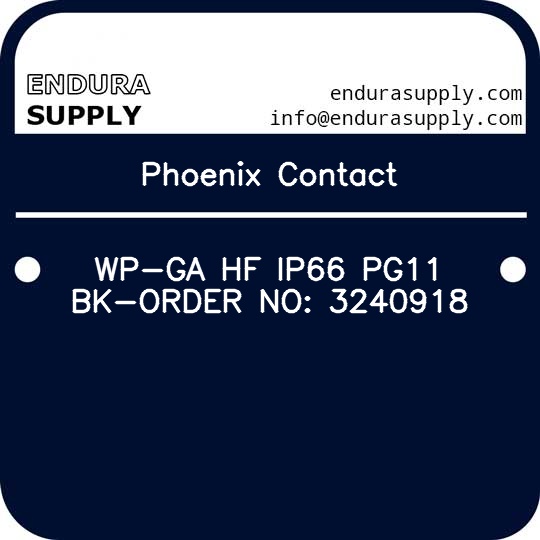 phoenix-contact-wp-ga-hf-ip66-pg11-bk-order-no-3240918