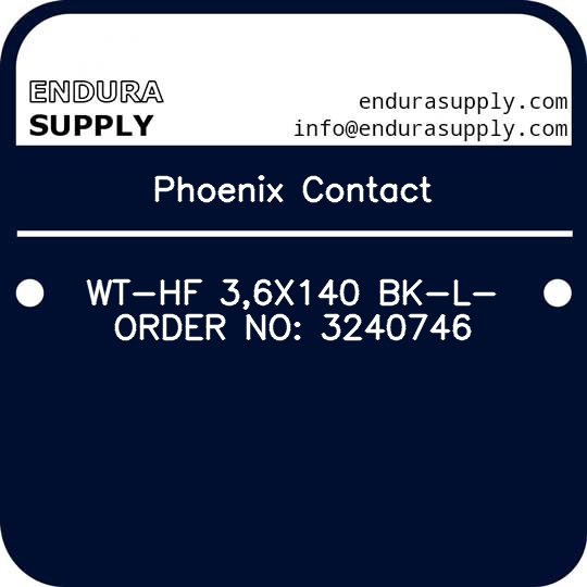 phoenix-contact-wt-hf-36x140-bk-l-order-no-3240746