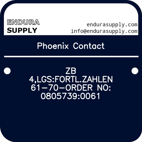phoenix-contact-zb-4lgsfortlzahlen-61-70-order-no-08057390061