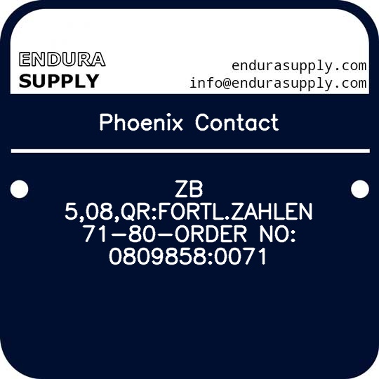 phoenix-contact-zb-508qrfortlzahlen-71-80-order-no-08098580071