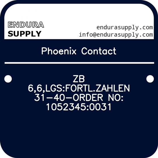 phoenix-contact-zb-66lgsfortlzahlen-31-40-order-no-10523450031