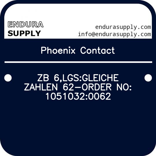 phoenix-contact-zb-6lgsgleiche-zahlen-62-order-no-10510320062