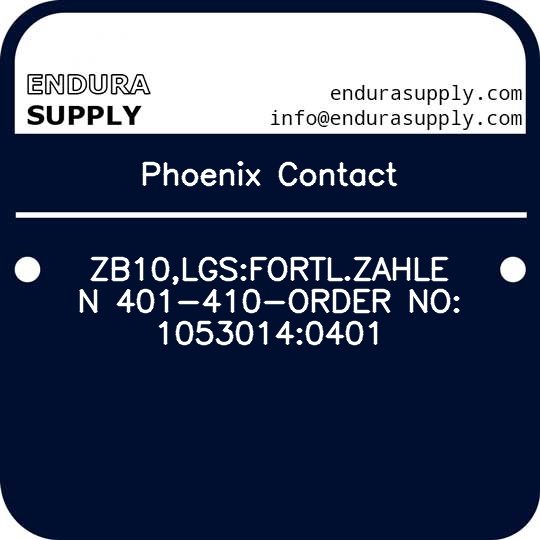 phoenix-contact-zb10lgsfortlzahlen-401-410-order-no-10530140401