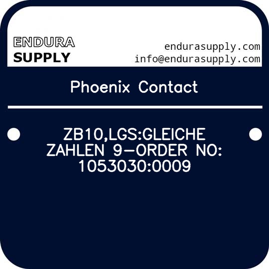 phoenix-contact-zb10lgsgleiche-zahlen-9-order-no-10530300009