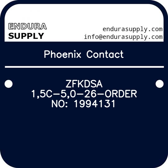 phoenix-contact-zfkdsa-15c-50-26-order-no-1994131