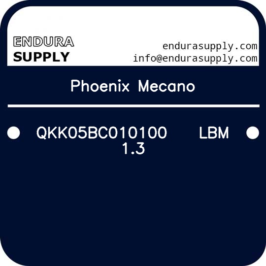 phoenix-mecano-qkk05bc010100-lbm-13