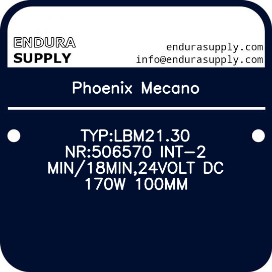 phoenix-mecano-typlbm2130-nr506570-int-2-min18min24volt-dc-170w-100mm