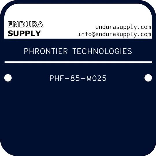 phrontier-technologies-phf-85-m025