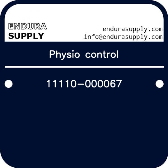 physio-control-11110-000067