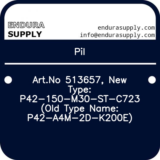 pil-artno-513657-new-type-p42-150-m30-st-c723-old-type-name-p42-a4m-2d-k200e