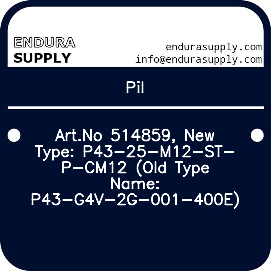 pil-artno-514859-new-type-p43-25-m12-st-p-cm12-old-type-name-p43-g4v-2g-001-400e