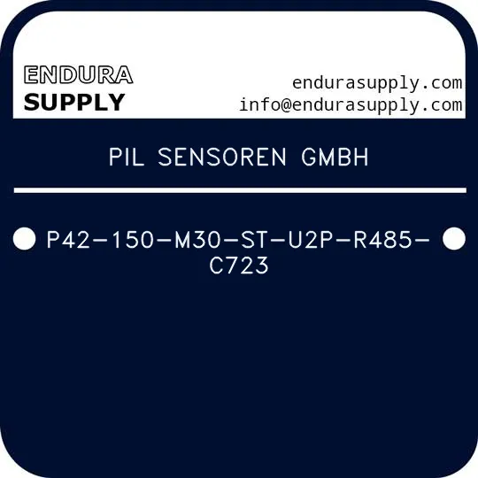 pil-sensoren-gmbh-p42-150-m30-st-u2p-r485-c723