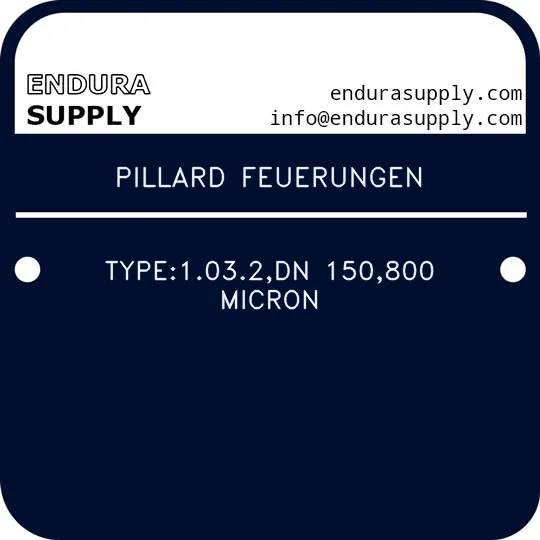 pillard-feuerungen-type1032dn-150800-micron