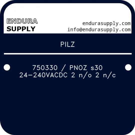 pilz-750330-pnoz-s30-24-240vacdc-2-no-2-nc