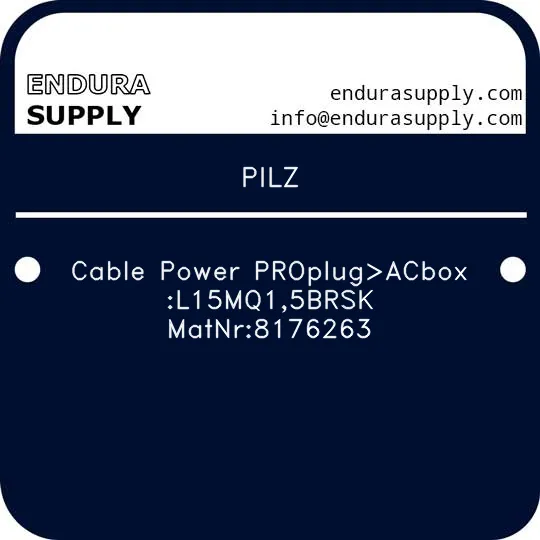 pilz-cable-power-proplugacboxl15mq15brsk-matnr8176263