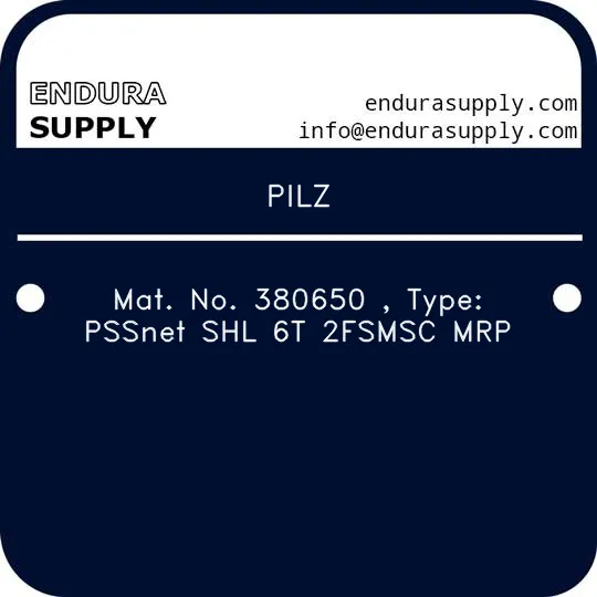 pilz-mat-no-380650-type-pssnet-shl-6t-2fsmsc-mrp