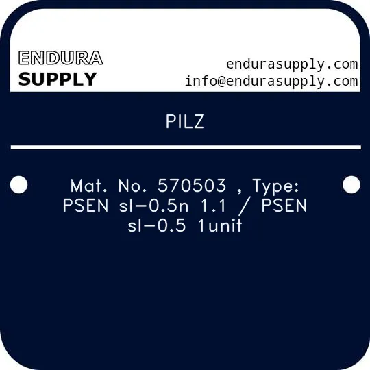 pilz-mat-no-570503-type-psen-sl-05n-11-psen-sl-05-1unit