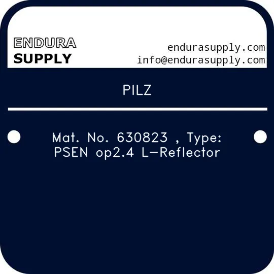 pilz-mat-no-630823-type-psen-op24-l-reflector