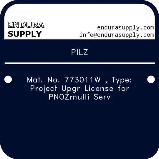 pilz-mat-no-773011w-type-project-upgr-license-for-pnozmulti-serv