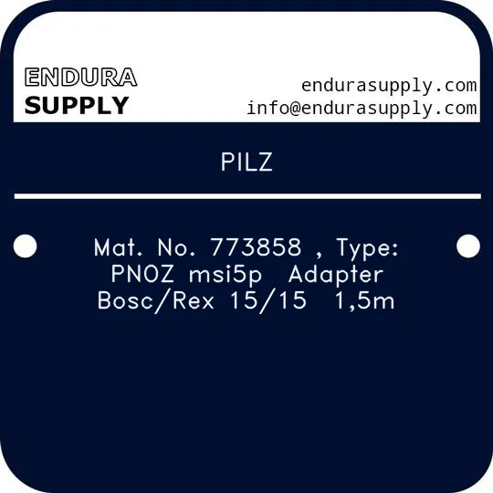 pilz-mat-no-773858-type-pnoz-msi5p-adapter-boscrex-1515-15m