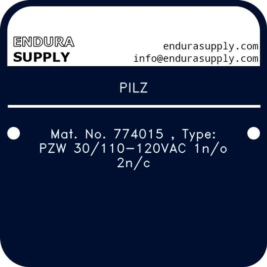 pilz-mat-no-774015-type-pzw-30110-120vac-1no-2nc
