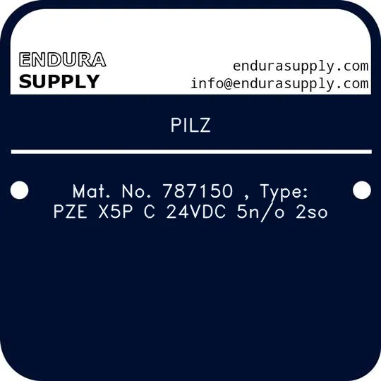 pilz-mat-no-787150-type-pze-x5p-c-24vdc-5no-2so
