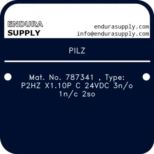 pilz-mat-no-787341-type-p2hz-x110p-c-24vdc-3no-1nc-2so