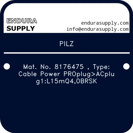 pilz-mat-no-8176475-type-cable-power-proplugacplug1l15mq40brsk