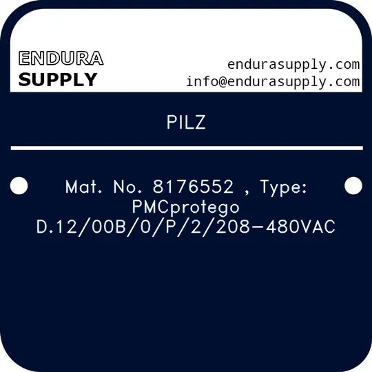pilz-mat-no-8176552-type-pmcprotego-d1200b0p2208-480vac