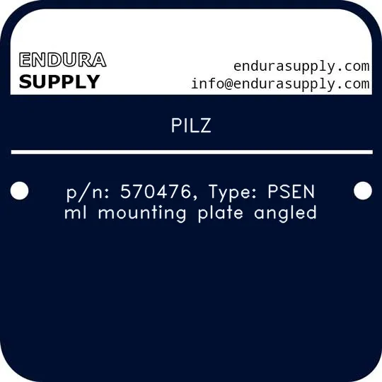 pilz-pn-570476-type-psen-ml-mounting-plate-angled