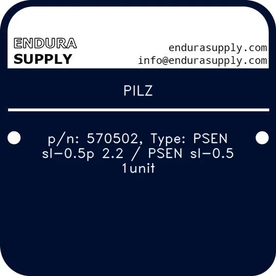 pilz-pn-570502-type-psen-sl-05p-22-psen-sl-05-1unit
