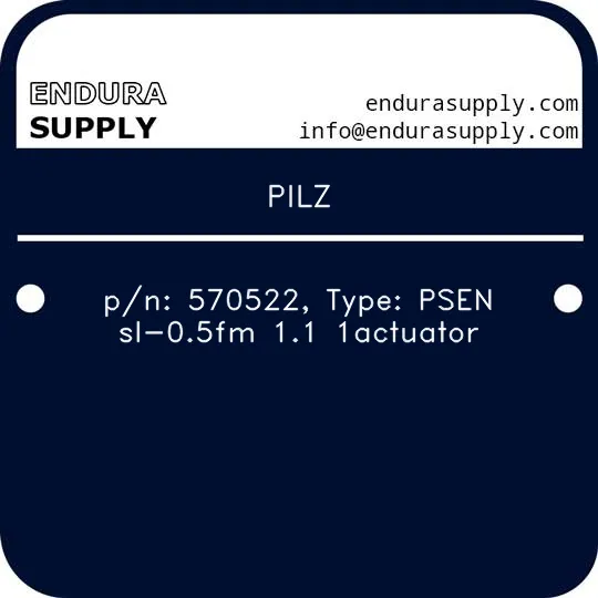 pilz-pn-570522-type-psen-sl-05fm-11-1actuator