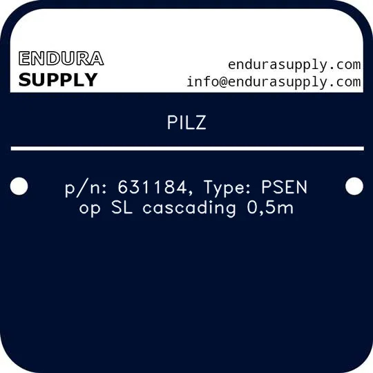pilz-pn-631184-type-psen-op-sl-cascading-05m