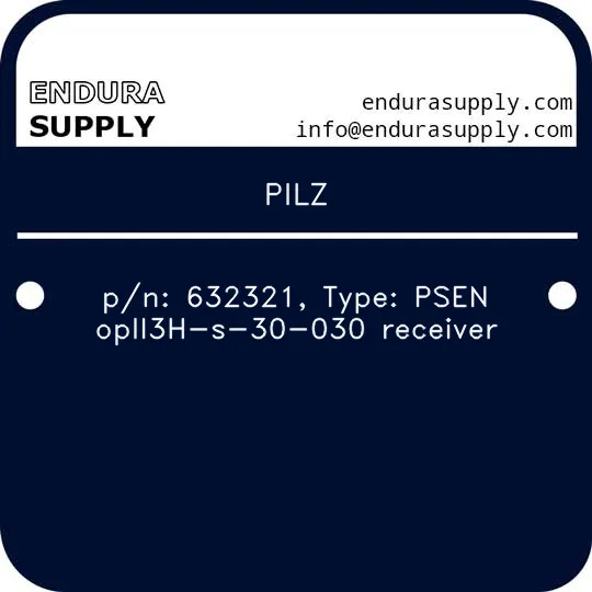 pilz-pn-632321-type-psen-opii3h-s-30-030-receiver