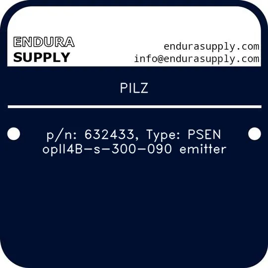 pilz-pn-632433-type-psen-opii4b-s-300-090-emitter