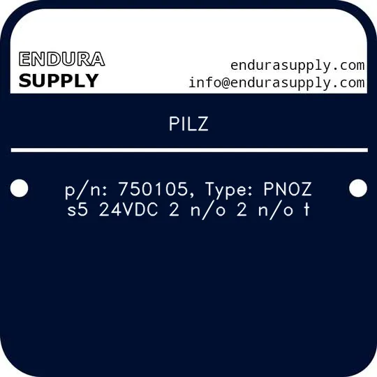 pilz-pn-750105-type-pnoz-s5-24vdc-2-no-2-no-t
