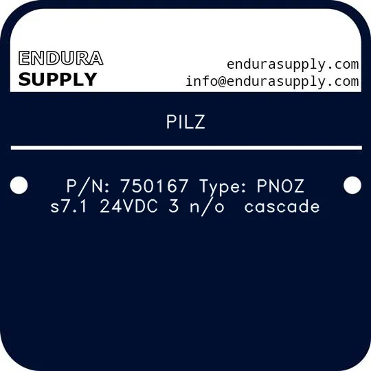 pilz-pn-750167-type-pnoz-s71-24vdc-3-no-cascade