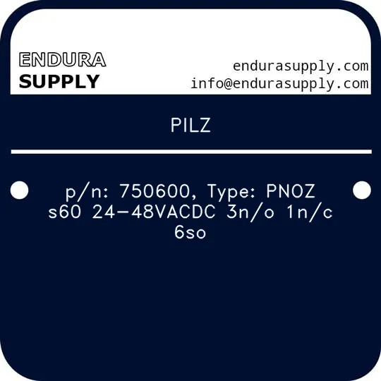 pilz-pn-750600-type-pnoz-s60-24-48vacdc-3no-1nc-6so
