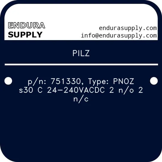 pilz-pn-751330-type-pnoz-s30-c-24-240vacdc-2-no-2-nc