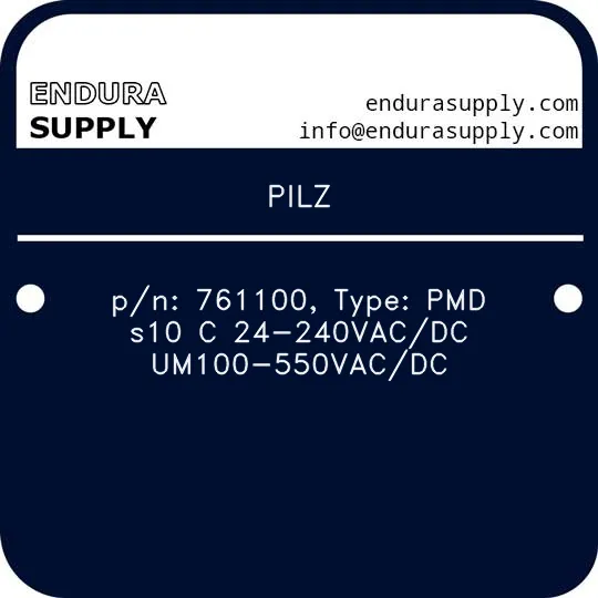 pilz-pn-761100-type-pmd-s10-c-24-240vacdc-um100-550vacdc