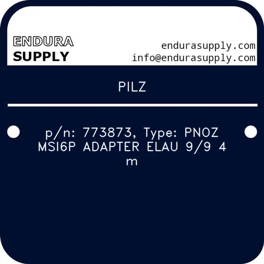 pilz-pn-773873-type-pnoz-msi6p-adapter-elau-99-4-m
