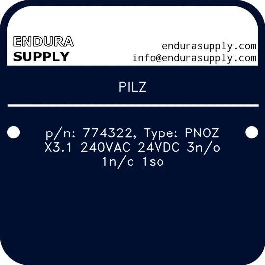 pilz-pn-774322-type-pnoz-x31-240vac-24vdc-3no-1nc-1so