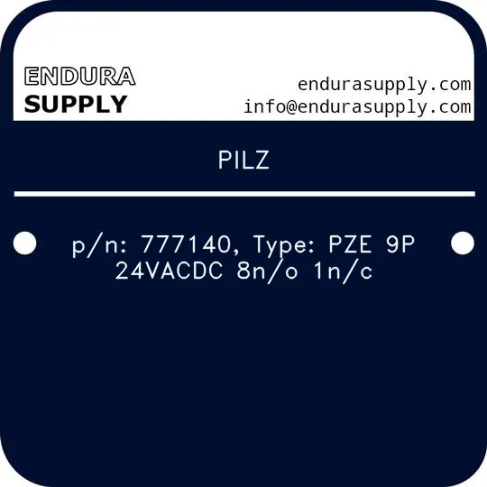 pilz-pn-777140-type-pze-9p-24vacdc-8no-1nc