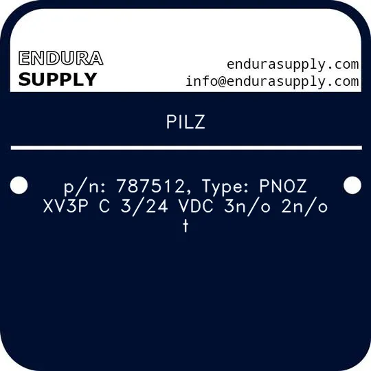 pilz-pn-787512-type-pnoz-xv3p-c-324-vdc-3no-2no-t