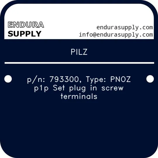 pilz-pn-793300-type-pnoz-p1p-set-plug-in-screw-terminals
