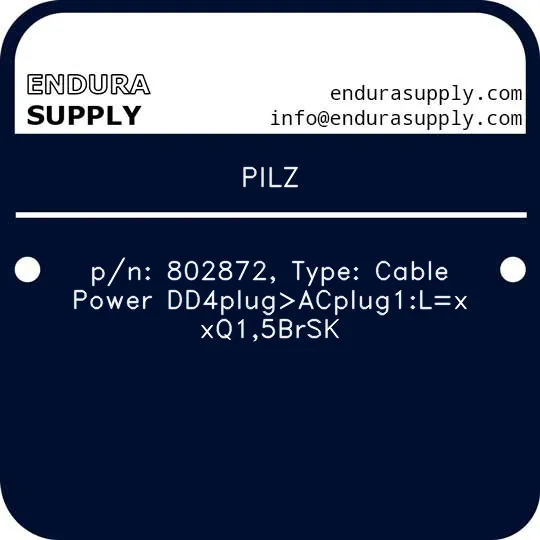 pilz-pn-802872-type-cable-power-dd4plugacplug1lxxq15brsk