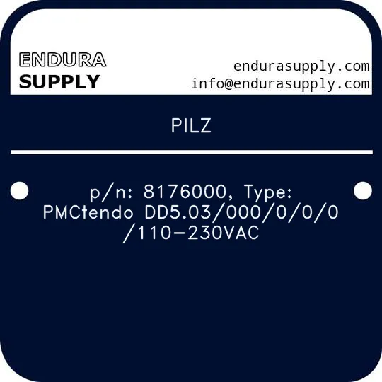 pilz-pn-8176000-type-pmctendo-dd503000000110-230vac