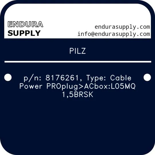 pilz-pn-8176261-type-cable-power-proplugacboxl05mq15brsk