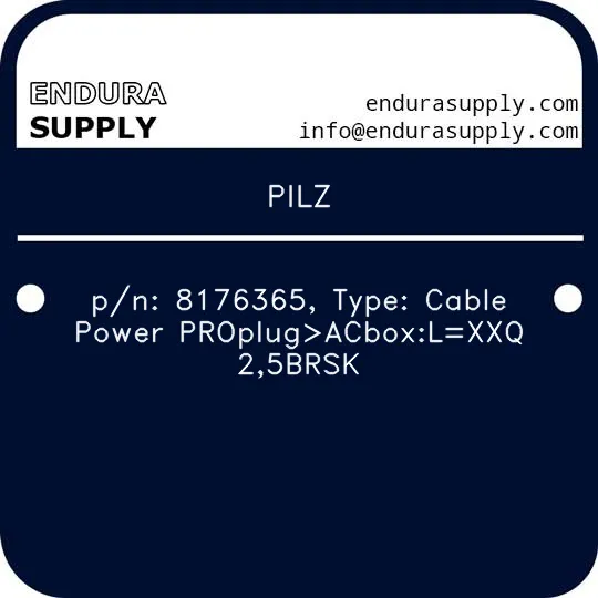 pilz-pn-8176365-type-cable-power-proplugacboxlxxq25brsk